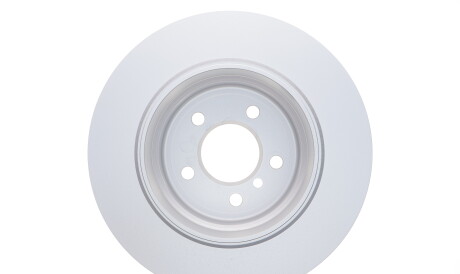 Фото 3 - Тормозной диск ATE 24.0122-0224.1 (24012202241)