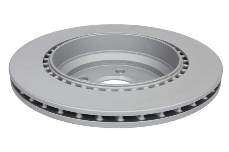 Фото 2 - Тормозной диск ATE 24.0122-0229.1 (24012202291)