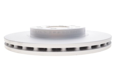 Фото 3 - Тормозной диск ATE 24.0122-0231.1 (24012202311)