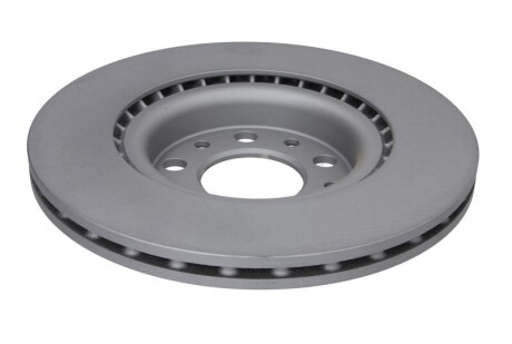 Фото 2 - Тормозной диск ATE 24.0122-0233.1 (24012202331)