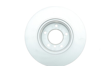 Фото 2 - Гальмівний диск ATE 24012202381