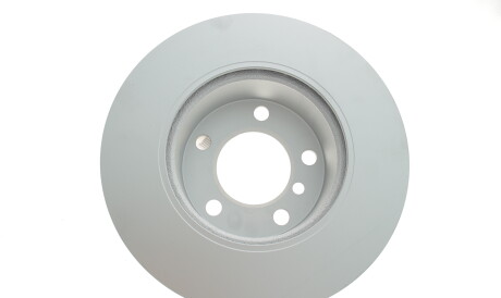 Фото 2 - Тормозной диск ATE 24.0122-0239.1 (24012202391)