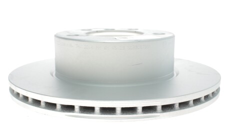 Фото 3 - Тормозной диск ATE 24.0122-0239.1 (24012202391)