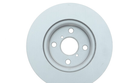 Фото 2 - Тормозной диск ATE 24.0122-0240.1 (24012202401)