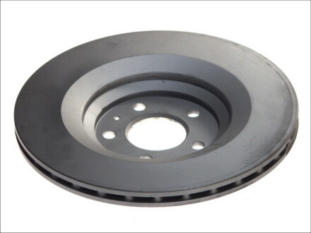 Фото 2 - Гальмівний диск ATE 24012202431