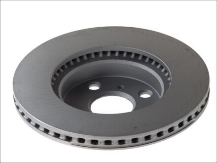 Фото 2 - Тормозной диск ATE 24.0122-0246.1 (24012202461)