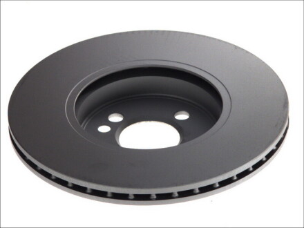 Фото 2 - Тормозной диск ATE 24.0122-0247.1 (24012202471)