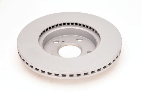 Фото 2 - Гальмівний диск ATE 24.0122-0256.1 (24012202561)