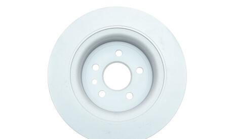Фото 3 - Тормозной диск ATE 24.0122-0261.1 (24012202611)