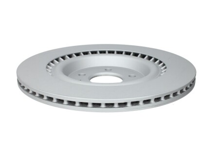 Фото 2 - Гальмівний диск ATE 24012202731