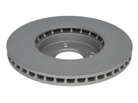 Фото 2 - Гальмівний диск ATE 24.0122-0277.1 (24012202771)