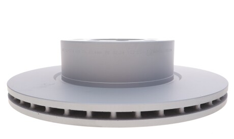 Фото 3 - Тормозной диск ATE 24.0122-0278.1 (24012202781)