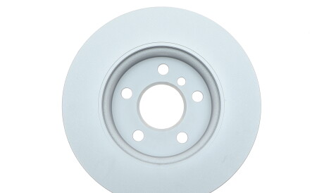 Фото 3 - Гальмівний диск ATE 24.0122-0292.1 (24012202921)