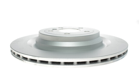 Фото 3 - Гальмівний диск ATE 24.0122-0296.1 (24012202961)