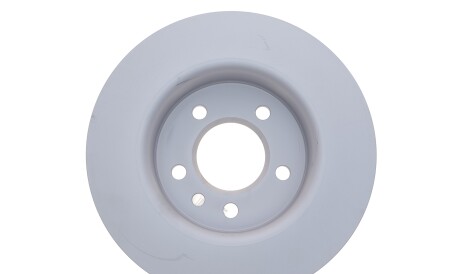 Фото 3 - Гальмівний диск ATE 24.0122-0309.1 (24012203091)