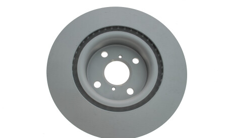 Фото 2 - Тормозной диск ATE 24.0122-0311.1 (24012203111)