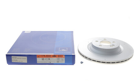 Фото 2 - Автозапчасть ATE 24.0122-0324.1 (24012203241)