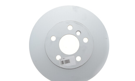 Диск тормозной (передний) BMW 3 (G20/G80/G28) 19- (294x22) B47/B48 - ATE 24012203251