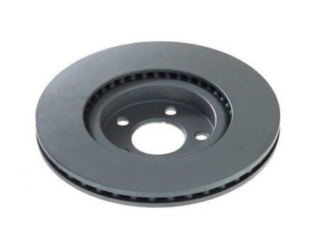 Фото 2 - Тормозной диск ATE 24.0123-0107.1 (24012301071)