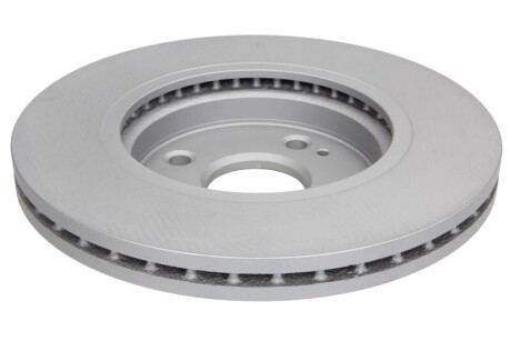 Фото 2 - Тормозной диск ATE 24.0123-0112.1 (24012301121)