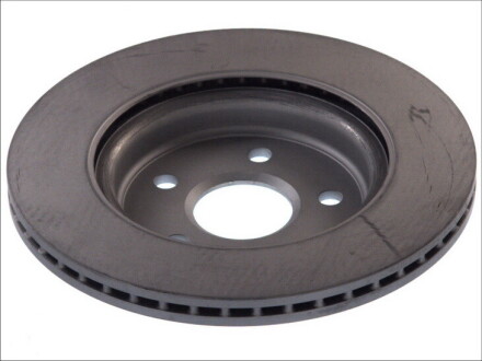 Фото 2 - Тормозной диск ATE 24.0123-0114.1 (24012301141)