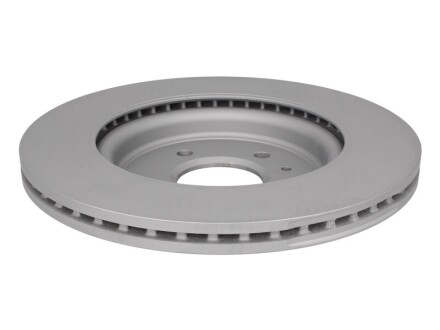 Фото 2 - Тормозной диск ATE 24012301161