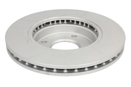 Фото 2 - Тормозной диск ATE 24.0124-0120.1 (24012401201)