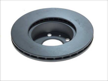 Фото 2 - Гальмівний диск ATE 24.0124-0127.1 (24012401271)