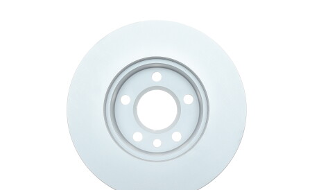 Фото 3 - Тормозной диск ATE 24012401281