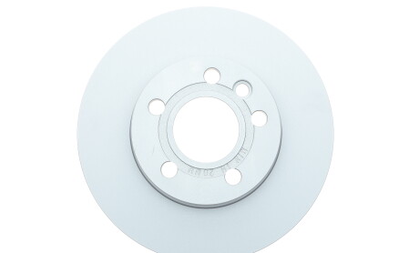 Фото 6 - Тормозной диск ATE 24012401281