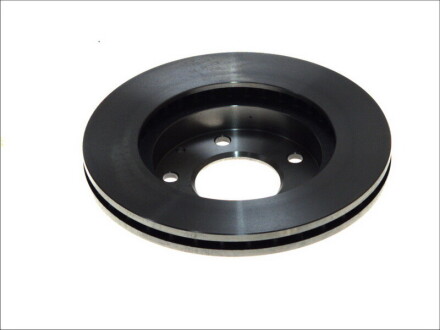 Фото 2 - Тормозной диск ATE 24.0124-0129.1