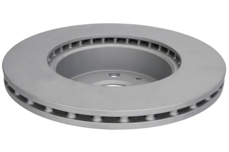 Фото 2 - Гальмівний диск ATE 24.0124-0138.1 (24012401381)