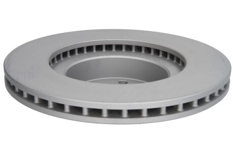 Фото 2 - Тормозной диск ATE 24012401451