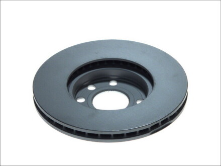 Фото 2 - Тормозной диск ATE 24.0124-0152.1 (24012401521)