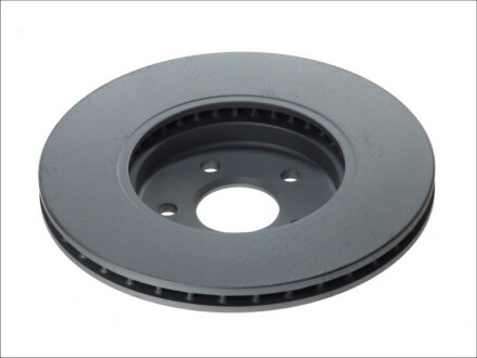 Фото 2 - Тормозной диск ATE 24012401611