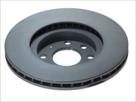 Фото 2 - Тормозной диск ATE 24.0124-0166.1 (24012401661)