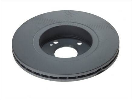 Фото 2 - Тормозной диск ATE 24.0124-0171.1 (24012401711)