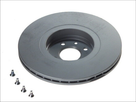 Фото 2 - Тормозной диск ATE 24012401911