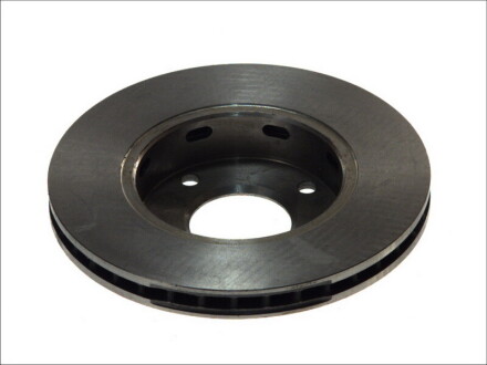 Фото 2 - Гальмівний диск ATE 24.0124-0192.1 (24012401921)