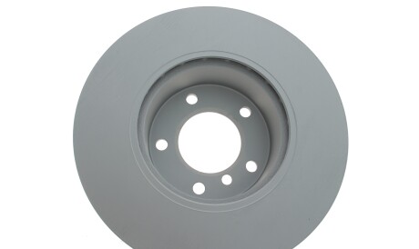 Фото 2 - Тормозной диск ATE 24012401971