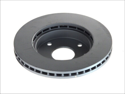 Фото 2 - Тормозной диск ATE 24012401991