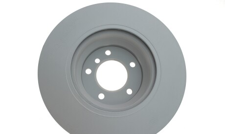 Фото 2 - Тормозной диск ATE 24.0124-0200.1 (24012402001)