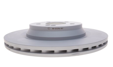 Фото 3 - Тормозной диск ATE 24012402121