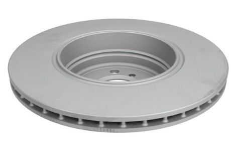 Фото 2 - Тормозной диск ATE 24.0124-0213.1 (24012402131)