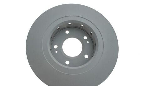 Фото 2 - Тормозной диск ATE 24012402151