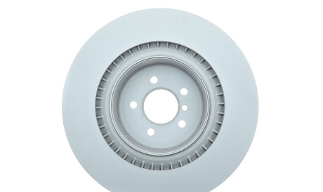 Фото 3 - Тормозной диск ATE 24.0124-0219.2 (24012402192)