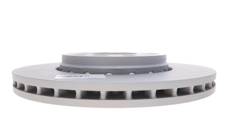 Фото 2 - Тормозной диск ATE 24.0124-0221.1 (24012402211)