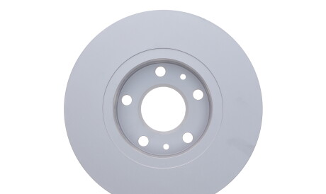 Фото 3 - Тормозной диск ATE 24.0124-0221.1 (24012402211)