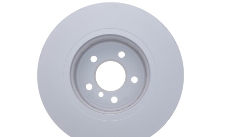 Фото 4 - Тормозной диск ATE 24.0124-0239.2 (24012402392)