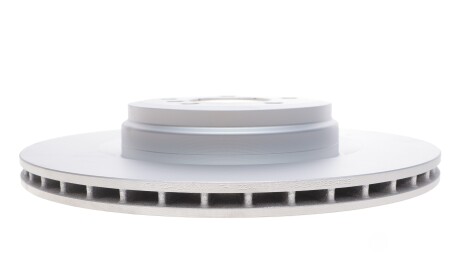 Фото 3 - Гальмівний диск ATE 24.0124-0241.1 (24012402411)